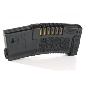 Магазин механический ARES Amoeba 140 rds Magazine for M4/M16 AEG - Black